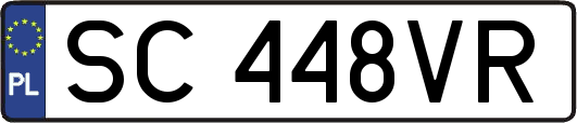 SC448VR