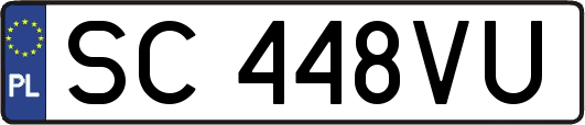 SC448VU