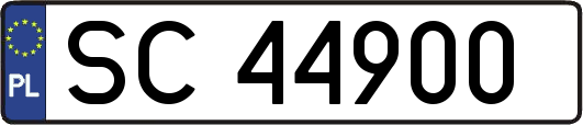SC44900
