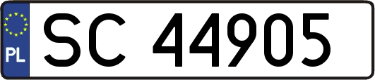 SC44905