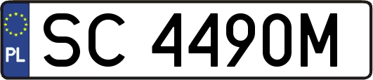 SC4490M