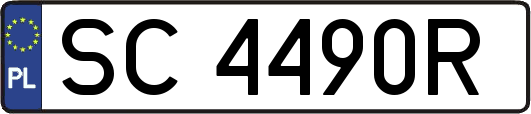 SC4490R