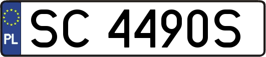 SC4490S