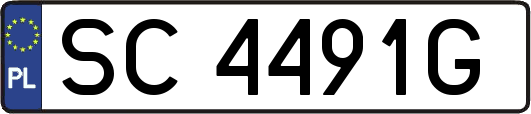 SC4491G