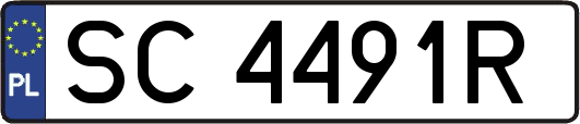 SC4491R