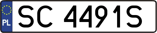 SC4491S