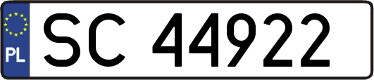SC44922