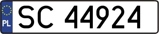 SC44924