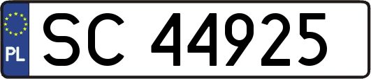 SC44925