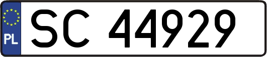 SC44929