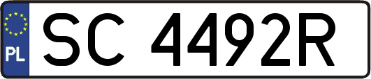 SC4492R