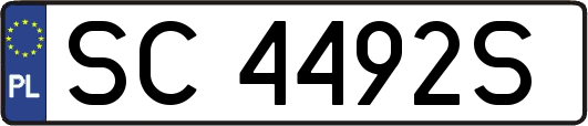 SC4492S