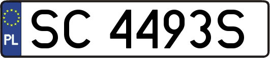 SC4493S