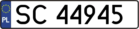 SC44945