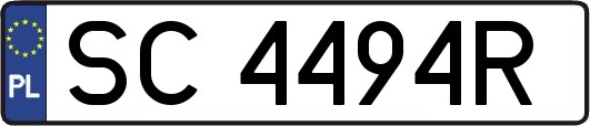 SC4494R