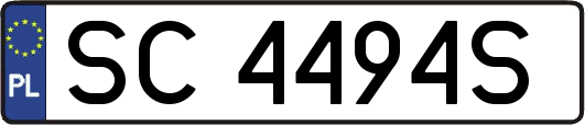 SC4494S