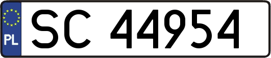 SC44954