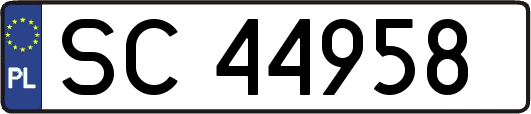 SC44958