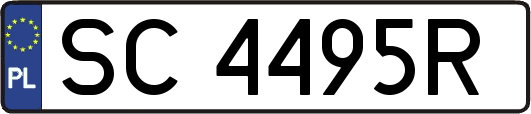 SC4495R