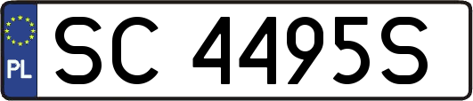 SC4495S