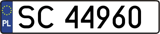 SC44960