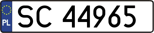 SC44965