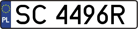 SC4496R