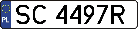 SC4497R