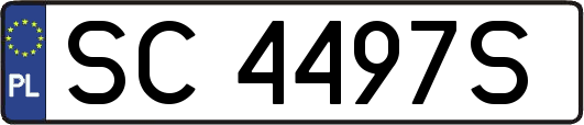 SC4497S