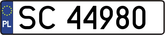 SC44980