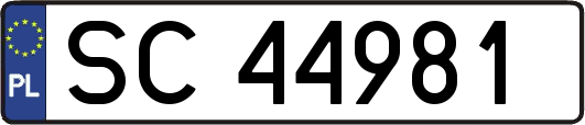SC44981