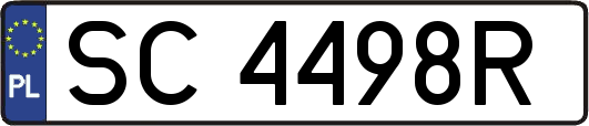 SC4498R