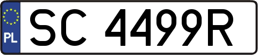 SC4499R