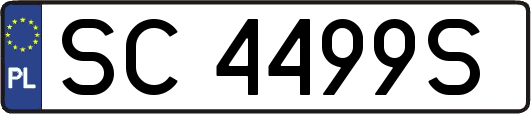 SC4499S