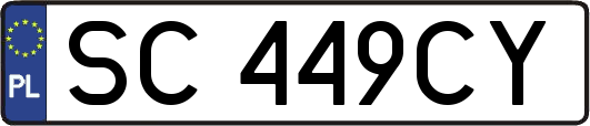 SC449CY