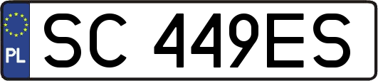 SC449ES
