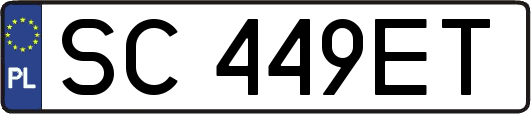 SC449ET