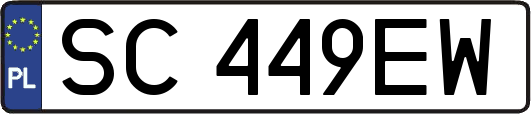 SC449EW