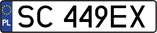 SC449EX