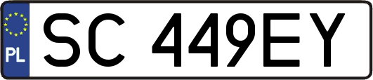 SC449EY