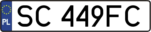 SC449FC