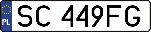 SC449FG