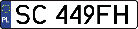 SC449FH