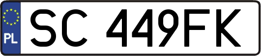 SC449FK