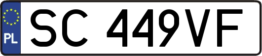 SC449VF