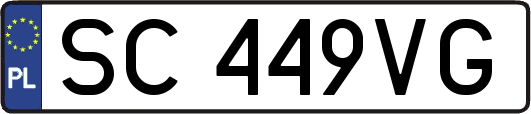 SC449VG