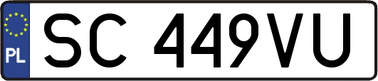SC449VU