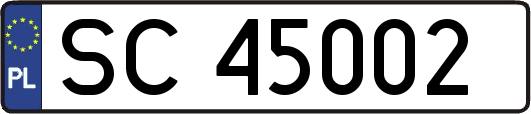 SC45002