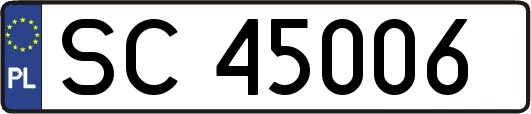 SC45006
