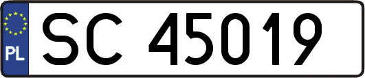 SC45019